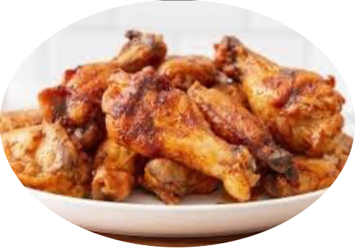 Dry Wings